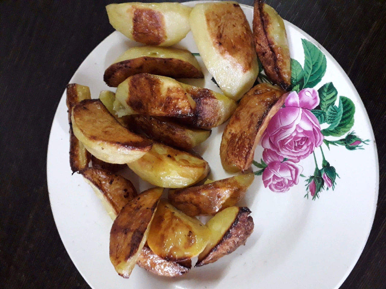 Как не испортить вкус картофеля «неправильными» удобрениями1