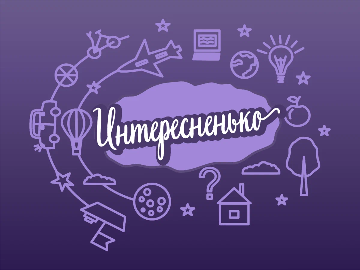 Интересные и смешные факты. Часть 95. | Интересненько обо всём | Дзен