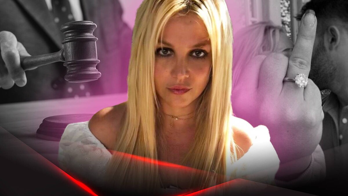 Britney Spears 40Th Birthday