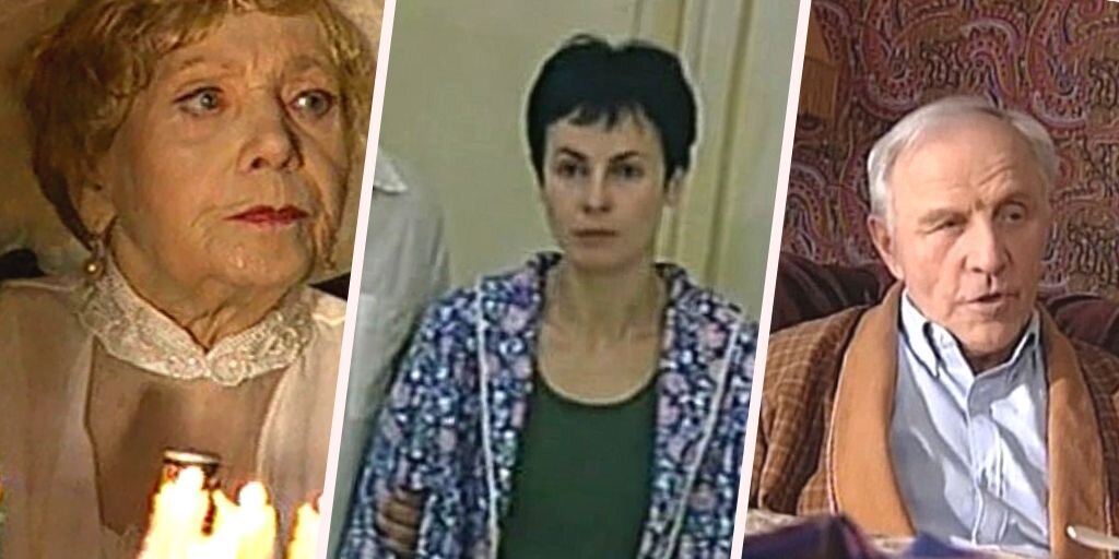 Кадры из сериалов: "Наследницы", "Клетка", "Самозванцы"