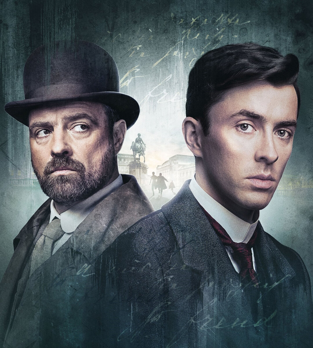 Постер заимствован из открытых источников в Интернете