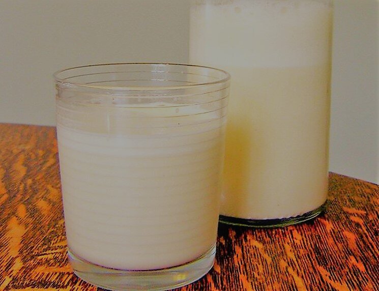 Не в напитках дело!