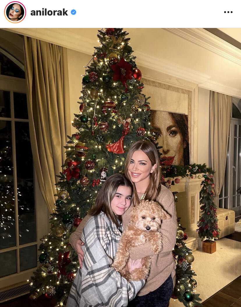 Скрин автора из открытого источника Инстаграм