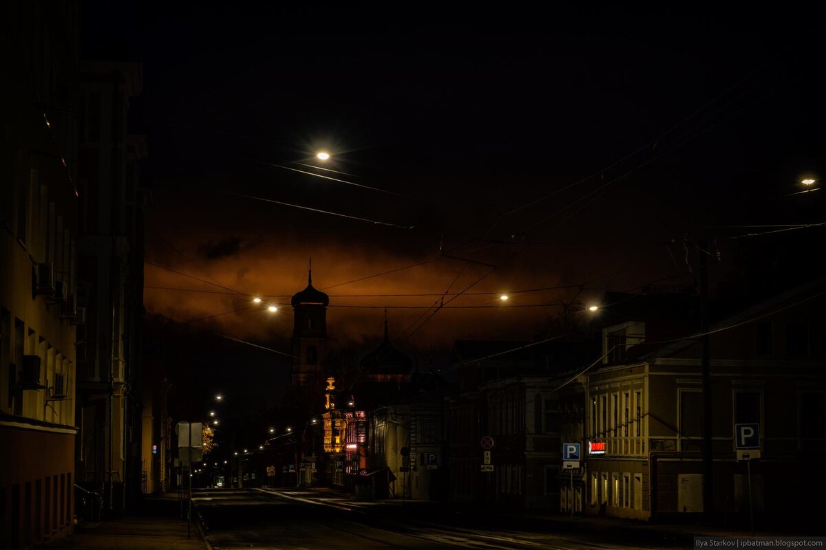 Око Саурона Нижнего Новгорода (Тепличный Комплекс на Бору) 🥒 | Блог  заметок и фотографий | Дзен