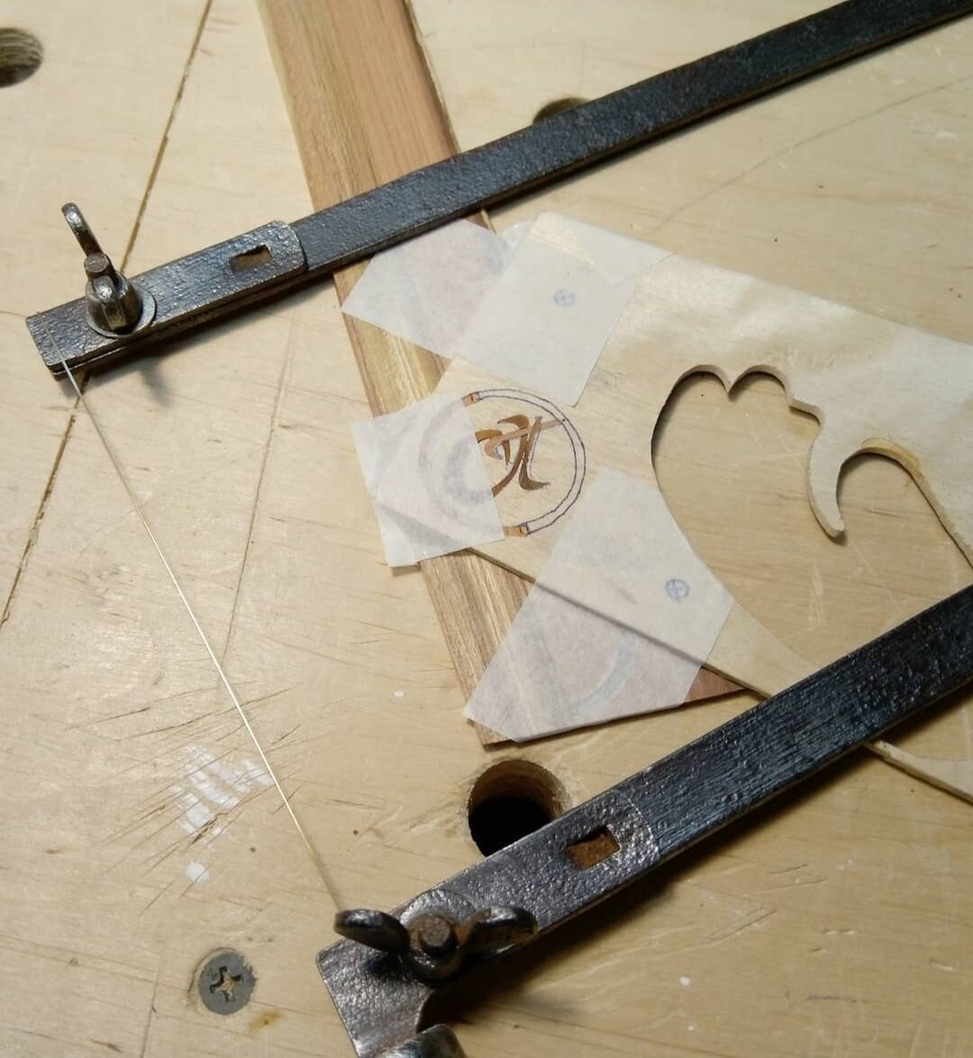 Из личного архива