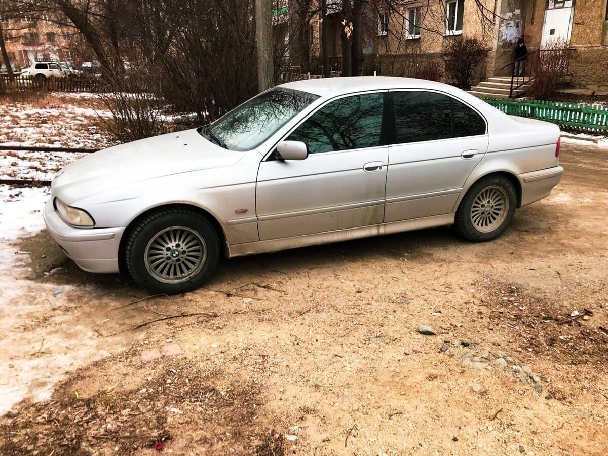 Сравниваю свою верную Mazda 6 и «новый» BMW E39. Баварцы расстраивают |  АВТО ТОНКОСТИ | Дзен