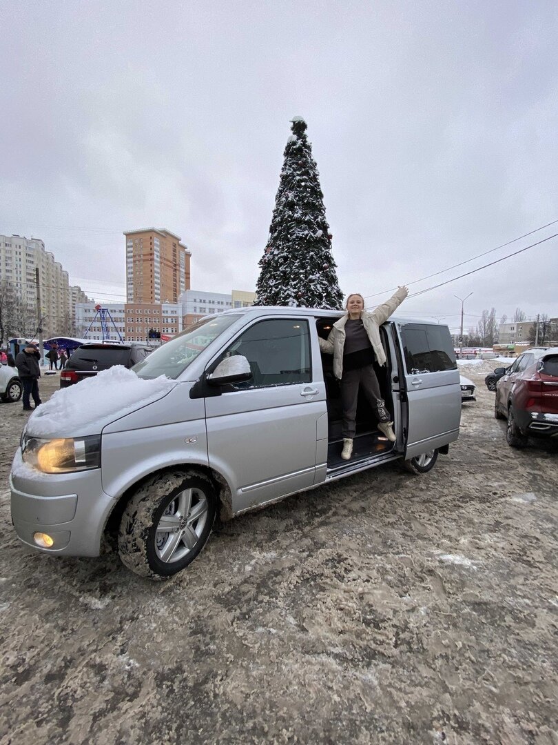 Всем привет. Недавно, а именно 31 декабря, мы купили нового друга в нашу семью, МУЛЬТИВАН - автомобиль мечта. В этой статье я расскажу вам почему именно он. Предыстория.