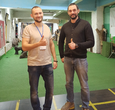 Фото из личного архива