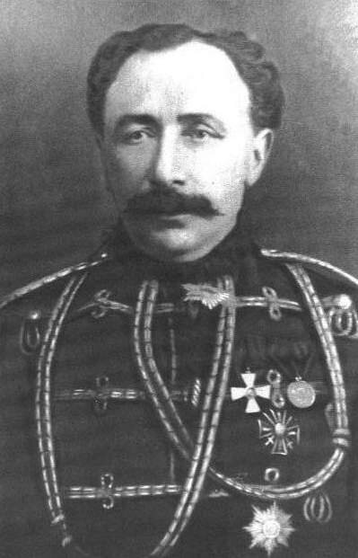 Келбали Хан Эхсан Хан оглы Нахичева́нский (1824 — апрель 1883) — российский военачальник, генерал-майор (14.09.1874). Отец генерал-адъютанта генерала от кавалерии Гусейн Хана Нахичеванского.