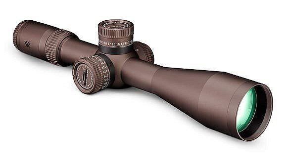 Vortex Razor® Gen III 6-36x56