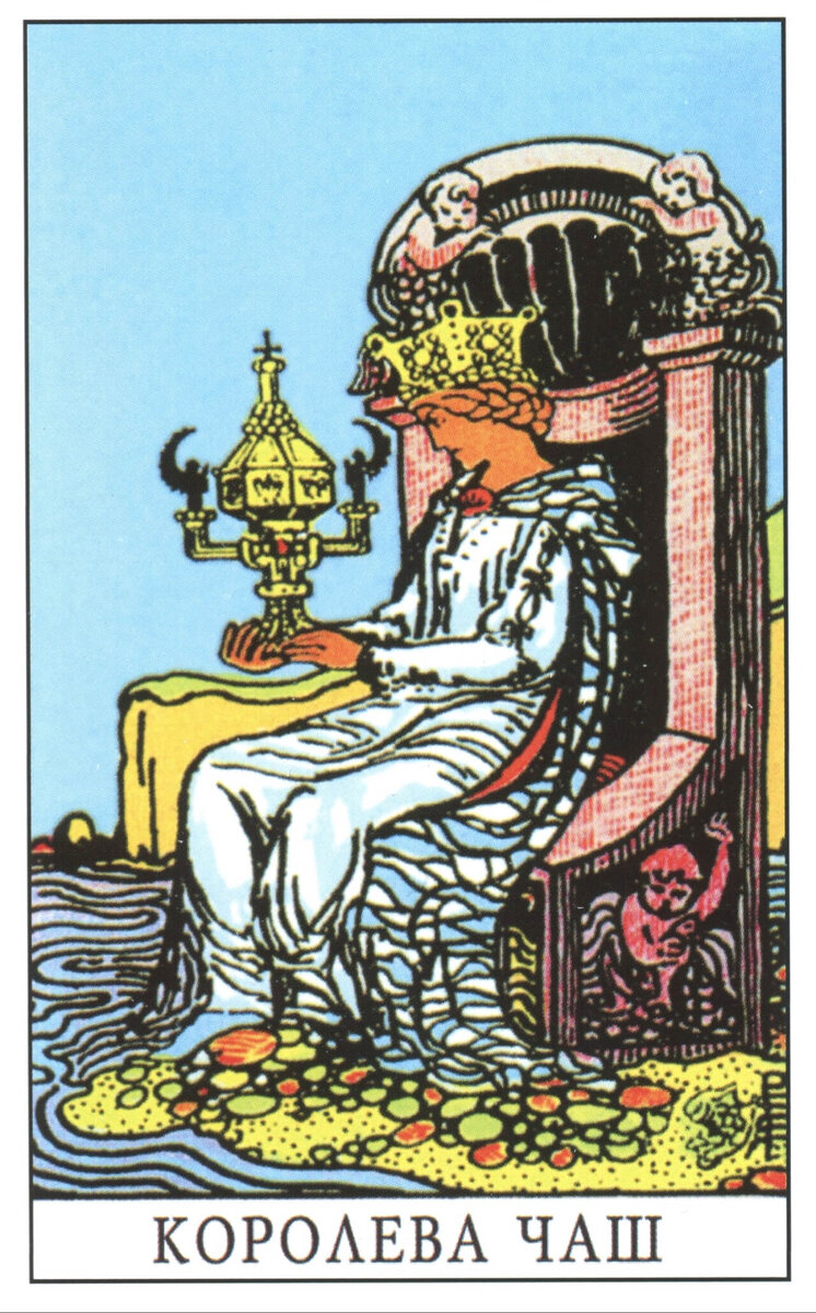 Водные знаки