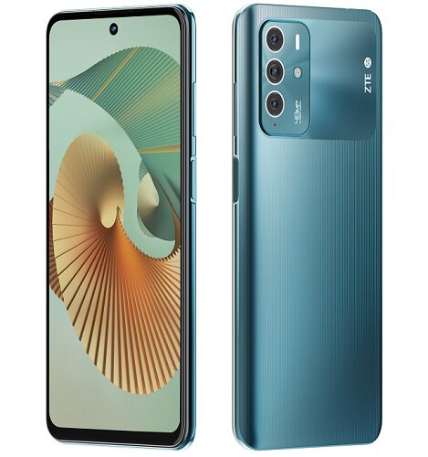 Смартфон работает на базе процессора MediaTek Dimensity 700
