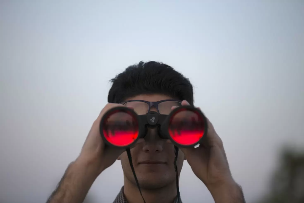 Изображение: mostafa meraji (unsplash) 