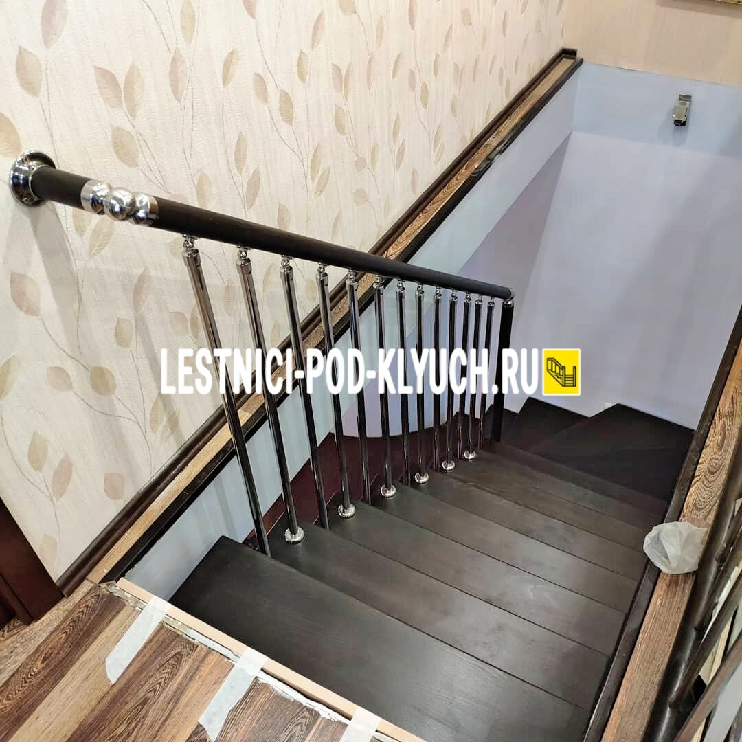 Принимаем звонки: пн-вс с 8:00 до 21:00 (8 499 490-72-90). Электронная почта: info@lestnici-pod-klyuch.ru