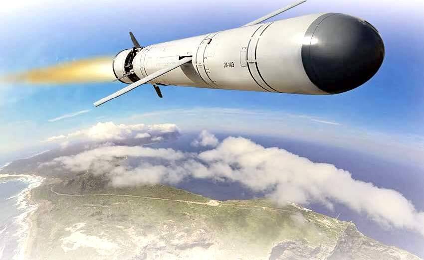 Российская крылатая ракета Калибр или "Испепелитель": в чём заключается её устрашающая мощь.