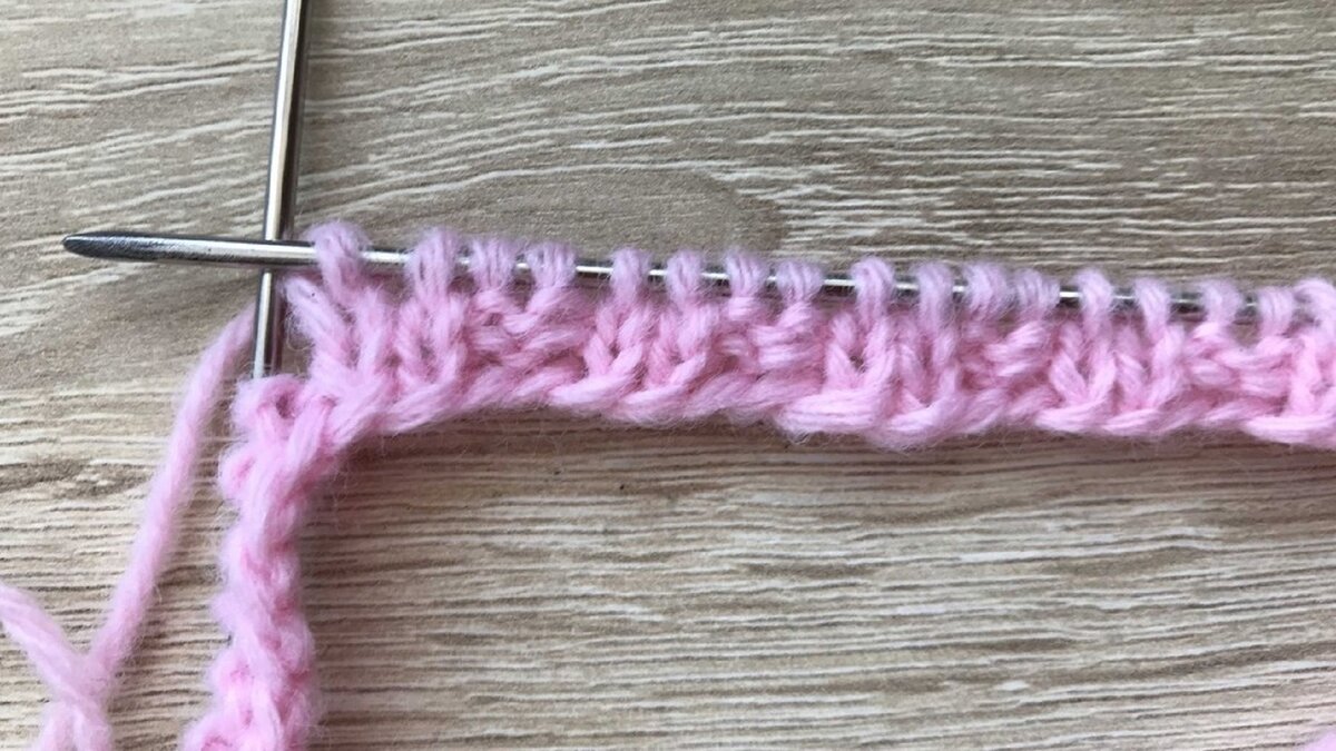 Резинка два на два