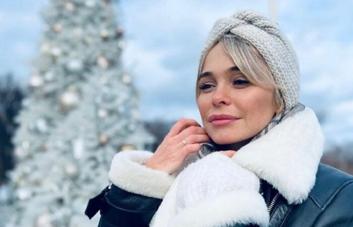 Анна Хилькевич