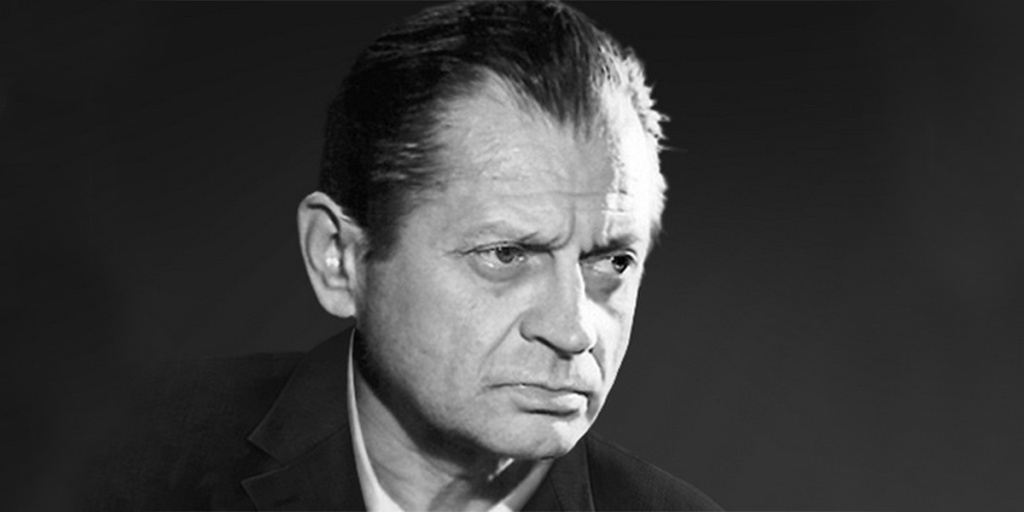 Владимир Соколов