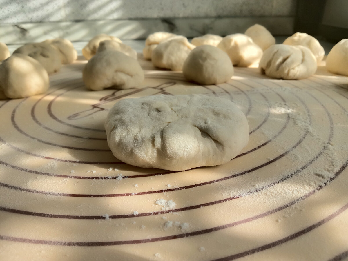 Пирожки с творогом в духовке — 13 рецептов с фото пошагово