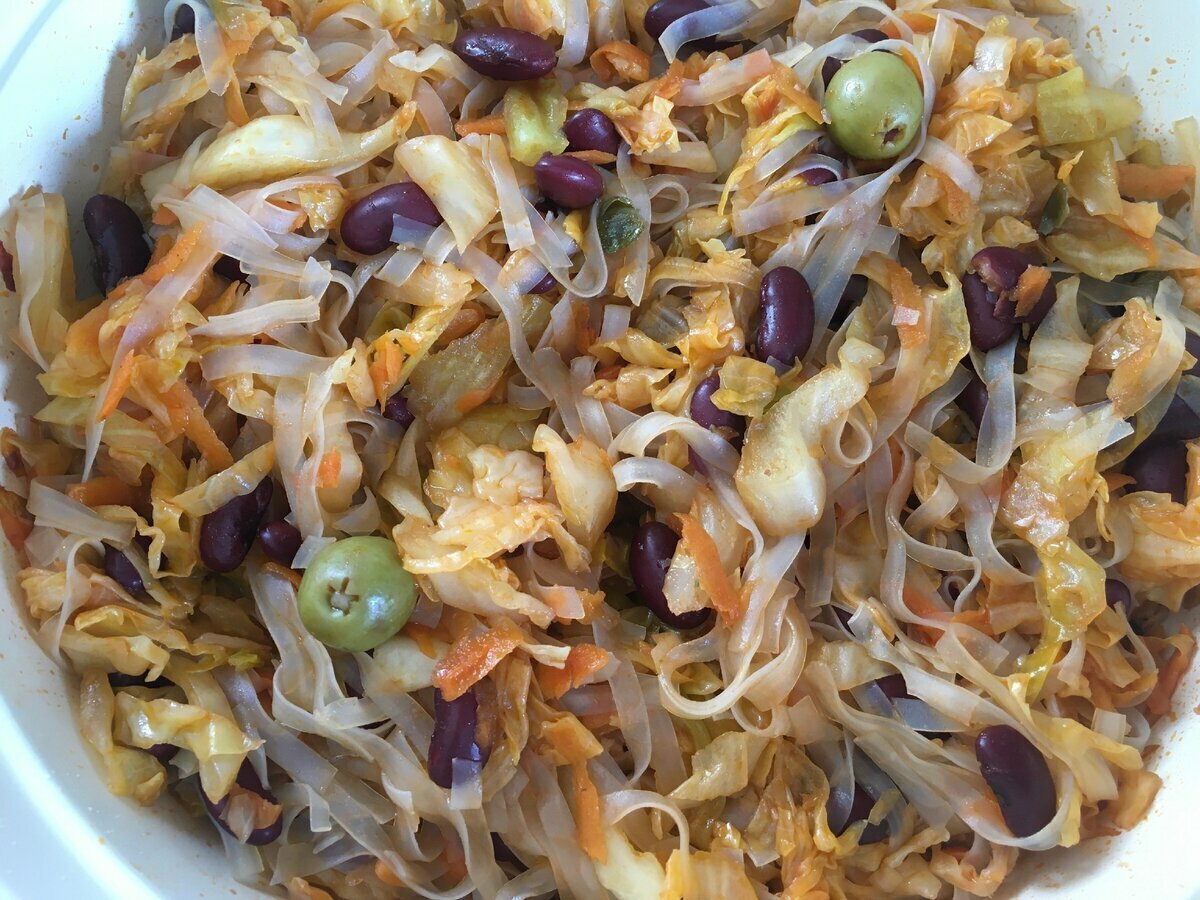 Фото: Еда без труда