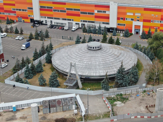 Фото: АГН «Москва»