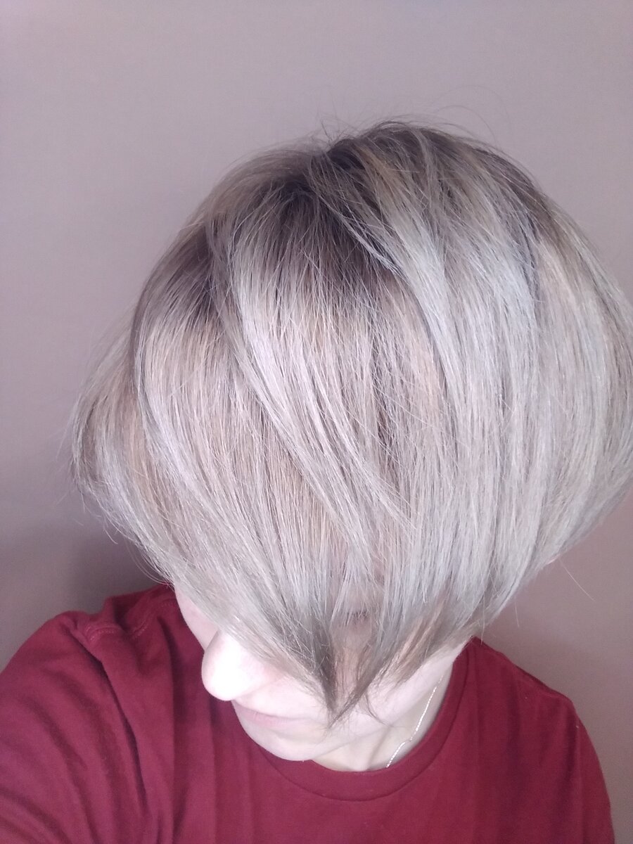 Я тоже его обожаю!)