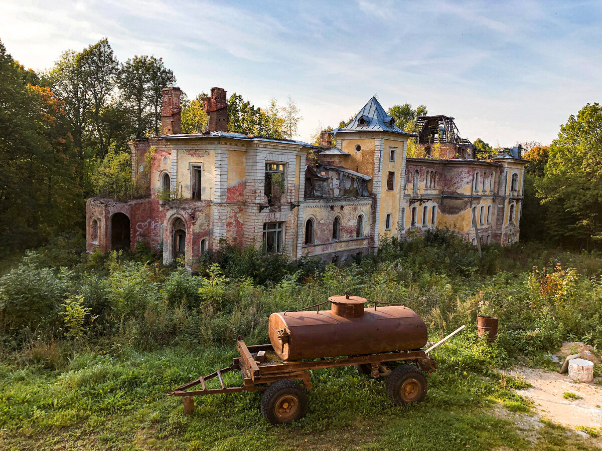 Фото автора