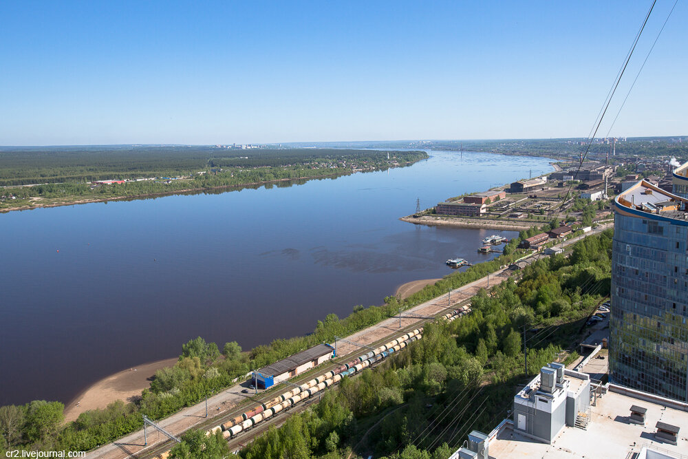 Кама-река скульптурная композиция о прошлом Пермского края