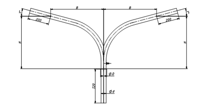 41. Кронштейн двухрожковый к2-2,0-2,0-ф2-ц. Кронштейн к2к-1. Кронштейн к2к-1,5-1,5-к80-0,048-(15-180)-ц. 048-(15-180)-ц.