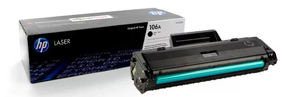 Картридж HP106A