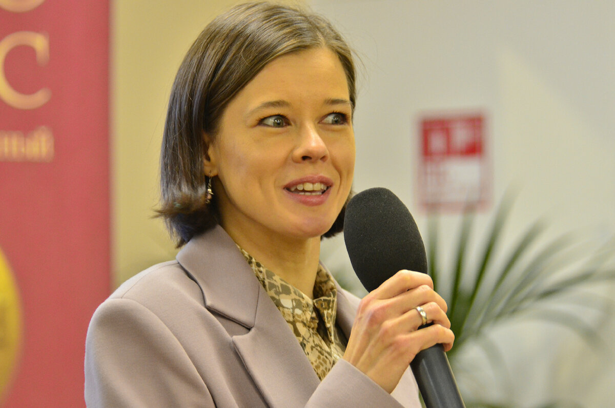 Фото: Павел Кашаев/Global Look Press/www.globallookpress.com