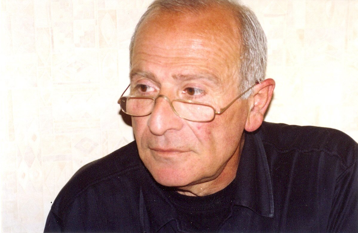 Нугзар Мгалоблишвили