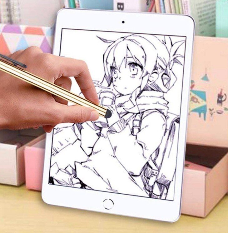 Универсальный стилус для любых экранов