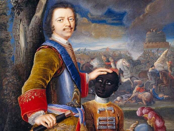 В 1721 году по приказу Петра I Адмиралтейство взялось за решение амбициозной задачи – создании на Мадагаскаре военно-морской базы.