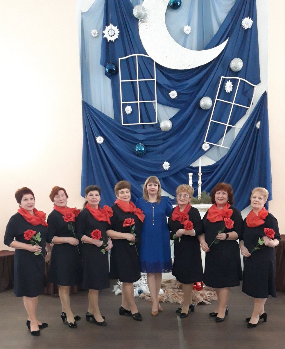 Танцевальная группа "ИдеЯ"