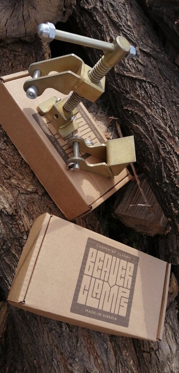 BeaverClamp SW05T-Base 