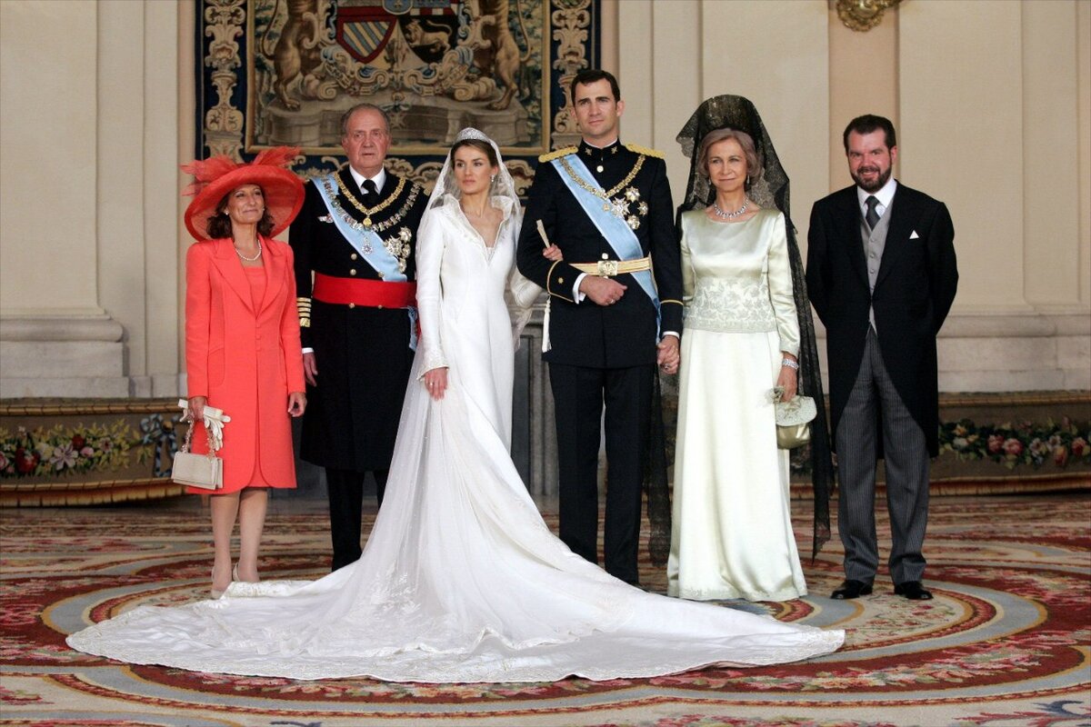 Quien paga la boda en españa