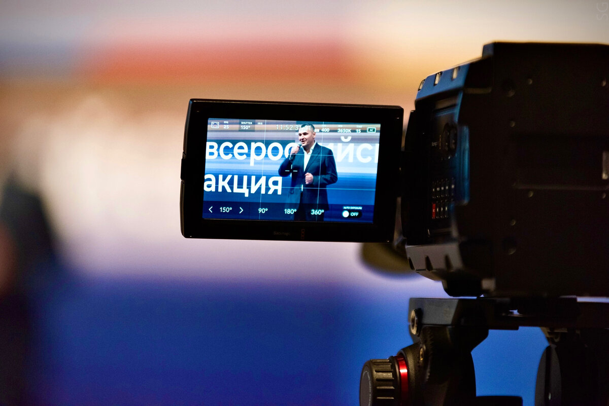 В НИТУ МИСиС проходила Московская неделя Всероссийской акции «Время карьеры»