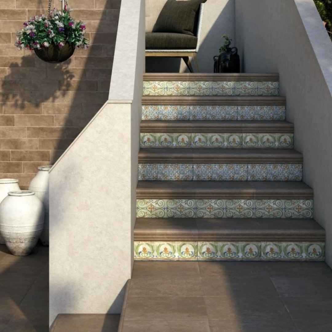 Керамическая плитка KERAMA MARAZZI серия ВИЧЕНЦА