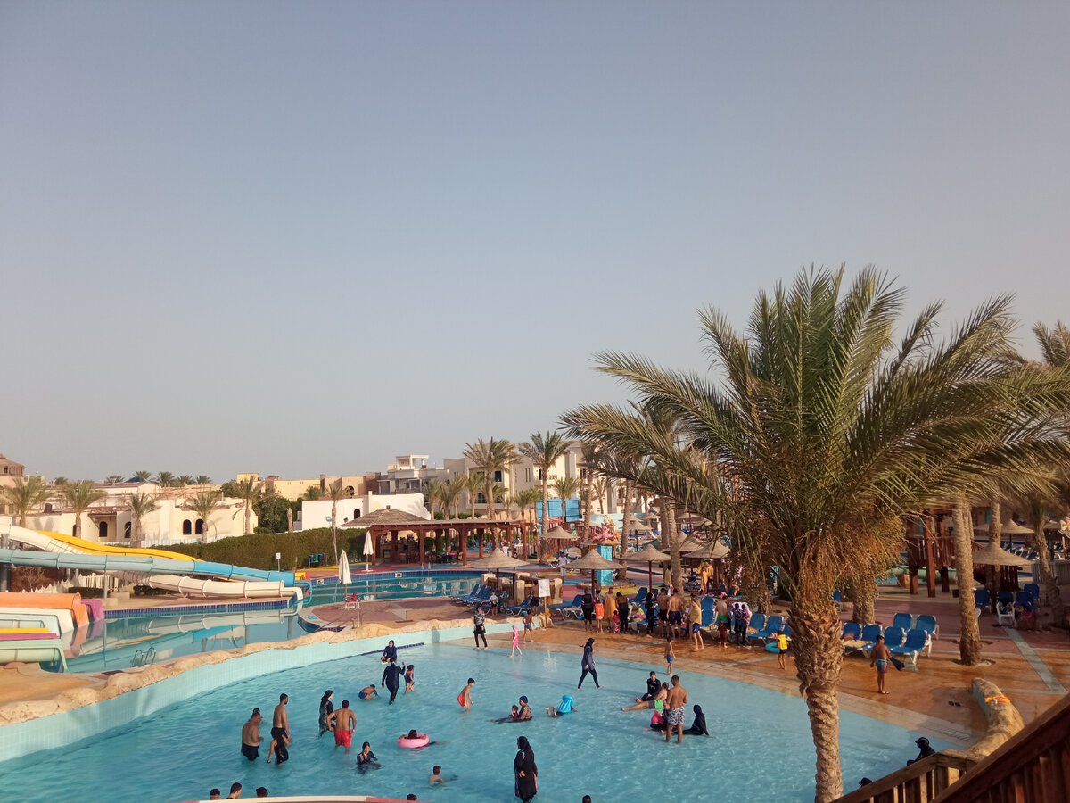 Фото из личного архива, отель Sea Beach 