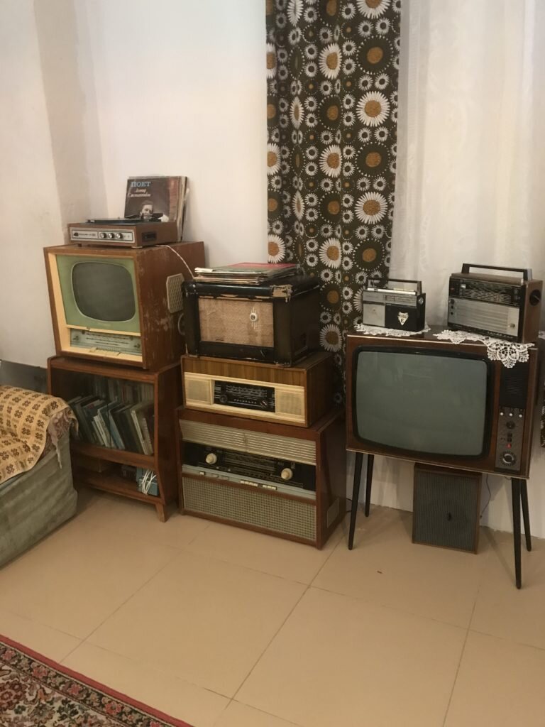 Фото автора блога