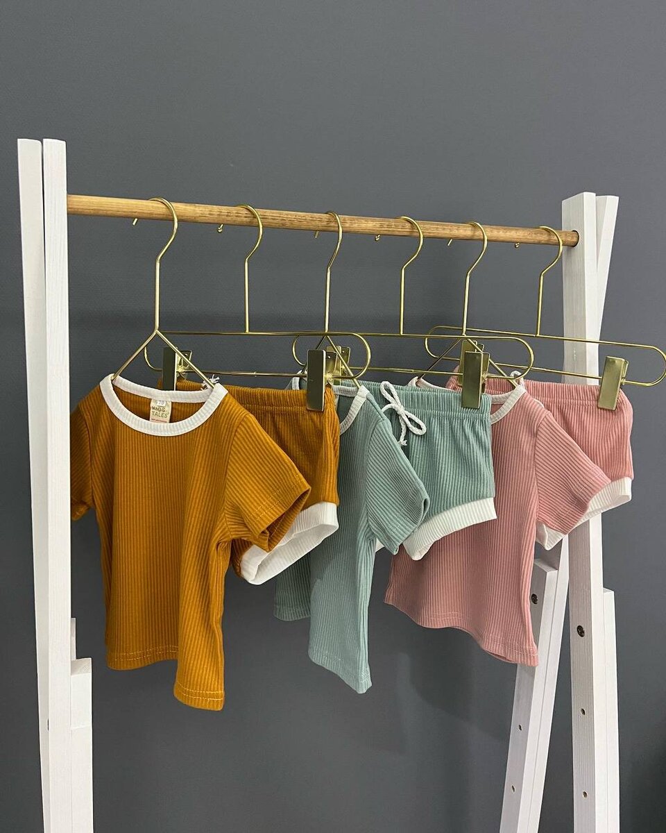 Магазин детской одежды Краснодар