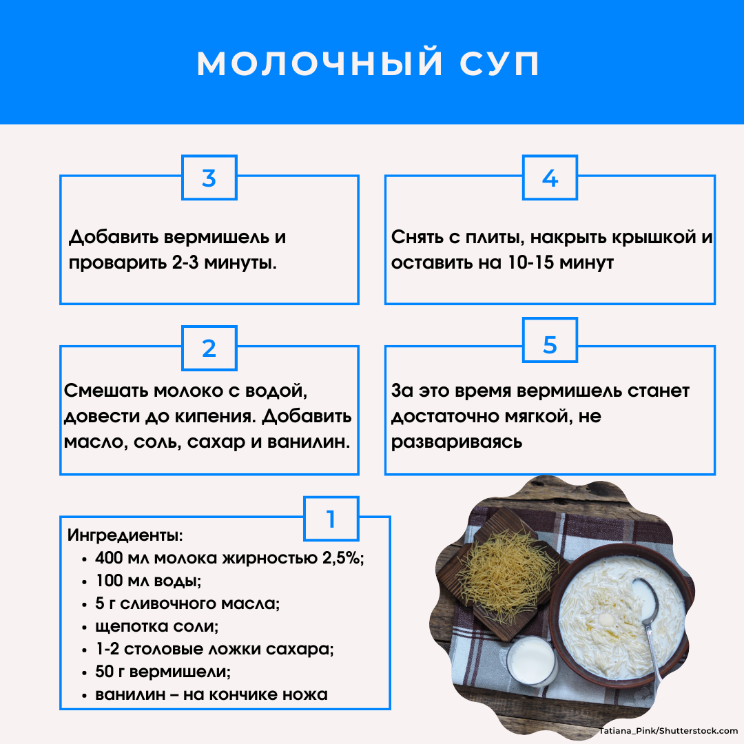 Подборка необычных и традиционных супов для детей | Где мои дети | Дзен