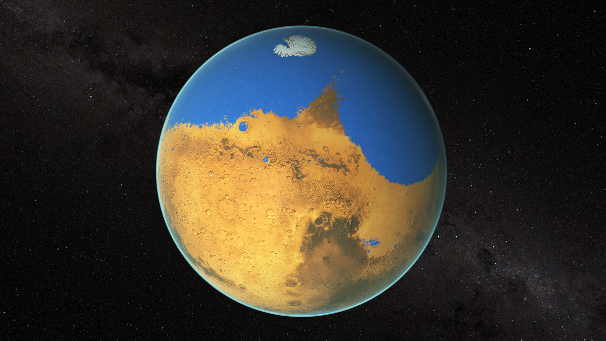Источник:svs.gsfc.nasa.gov 