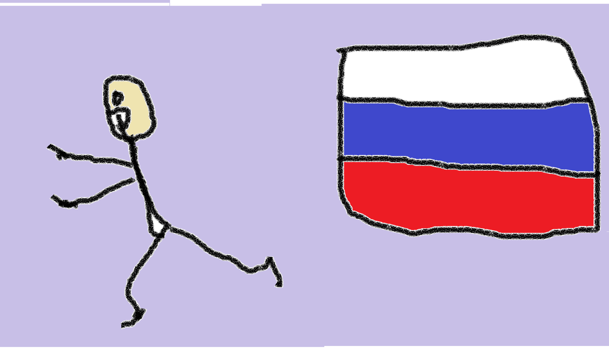 Рисунок автора