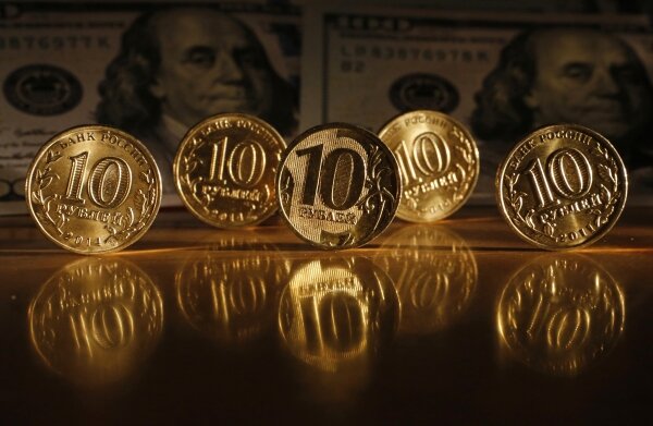 Фото: РИА Новости/Александр Демьянчук