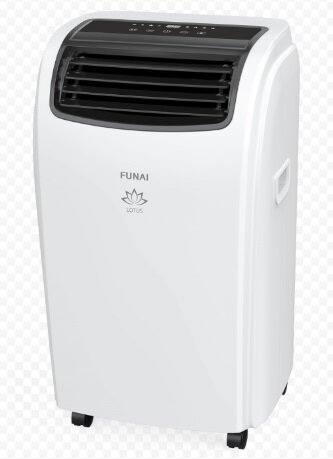 Мобильный кондиционер