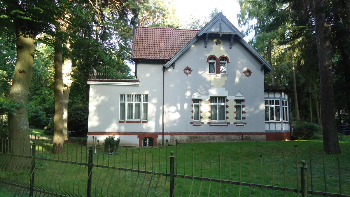 Светлогорск