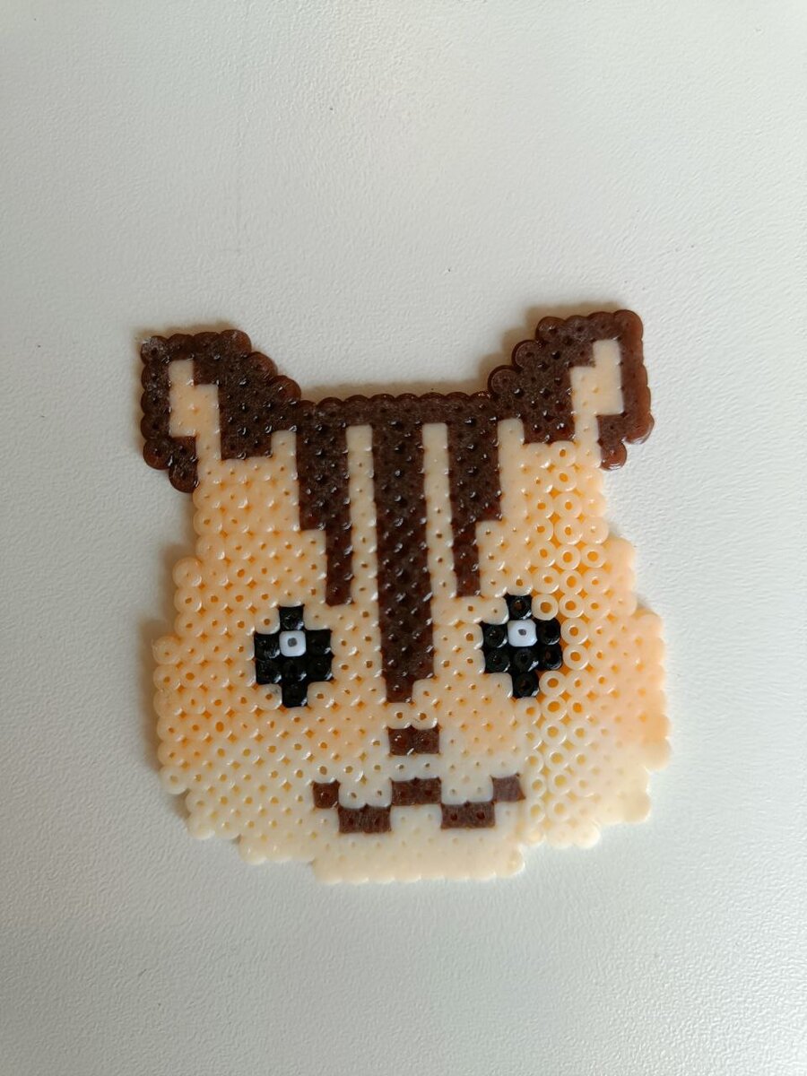 Термомозайка 