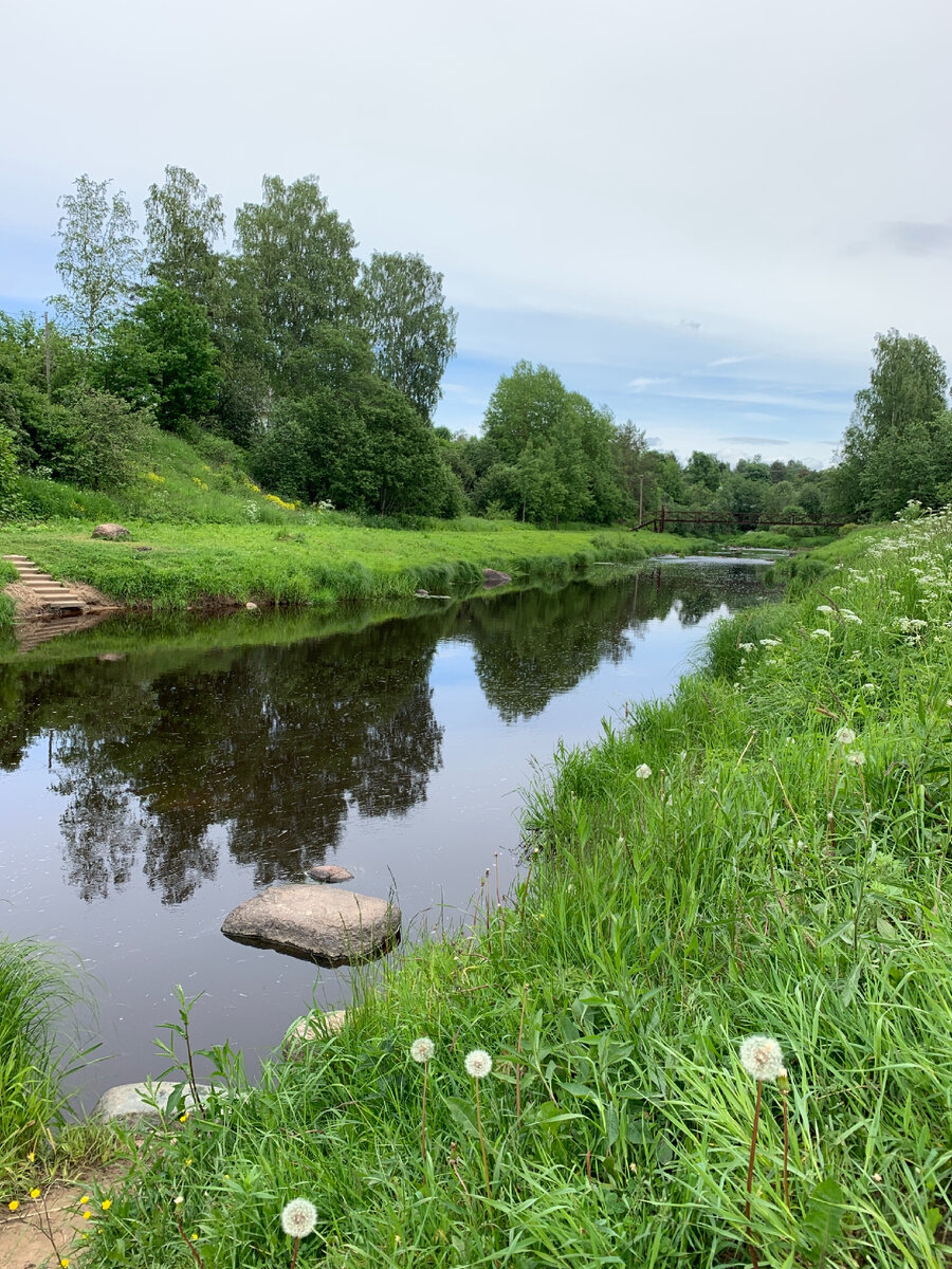 Тут моя энергия. 